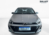 Hyundai HB20 Tgdi Flex Platinum Automático