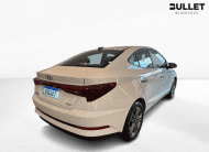 Hyundai HB20S 1.0 Tgdi Flex Limited Automático