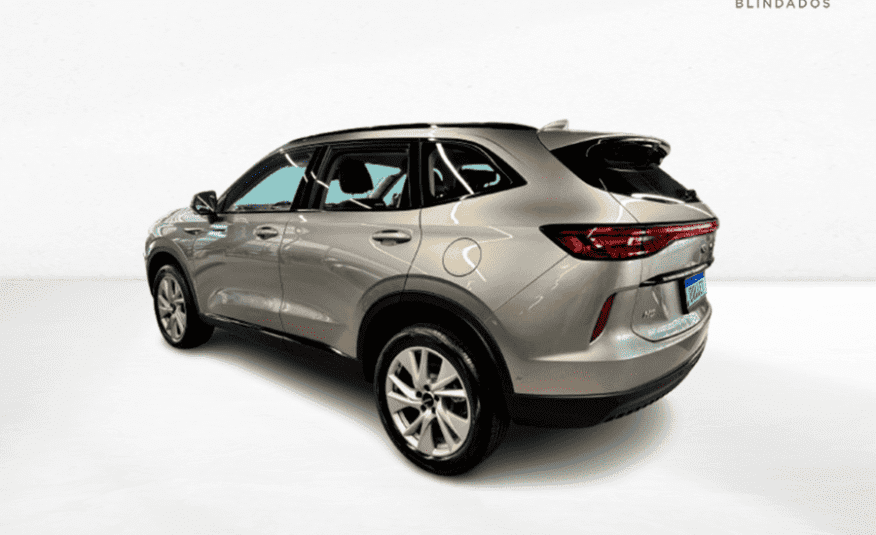GWM HAVAL H6 1.5 HEV ONE E-TRACTION