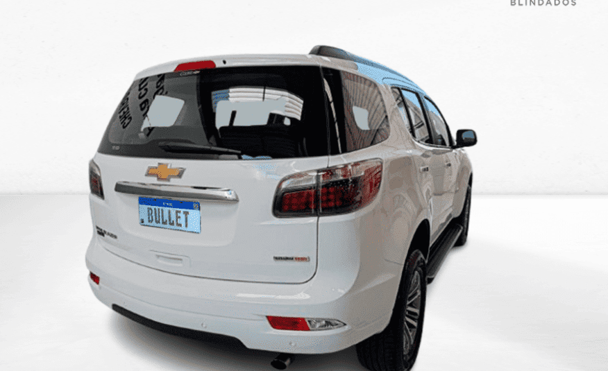 Chevrolet Trailblazer 2.8 Turbo Diesel High Country 7L 4×4 Automático