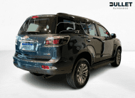 Chevrolet Trailblazer 2.8 16V Turbo Diesel High Country 7L 4×4 Automático