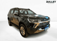 Chevrolet Trailblazer 2.8 16V Turbo Diesel High Country 7L 4×4 Automático