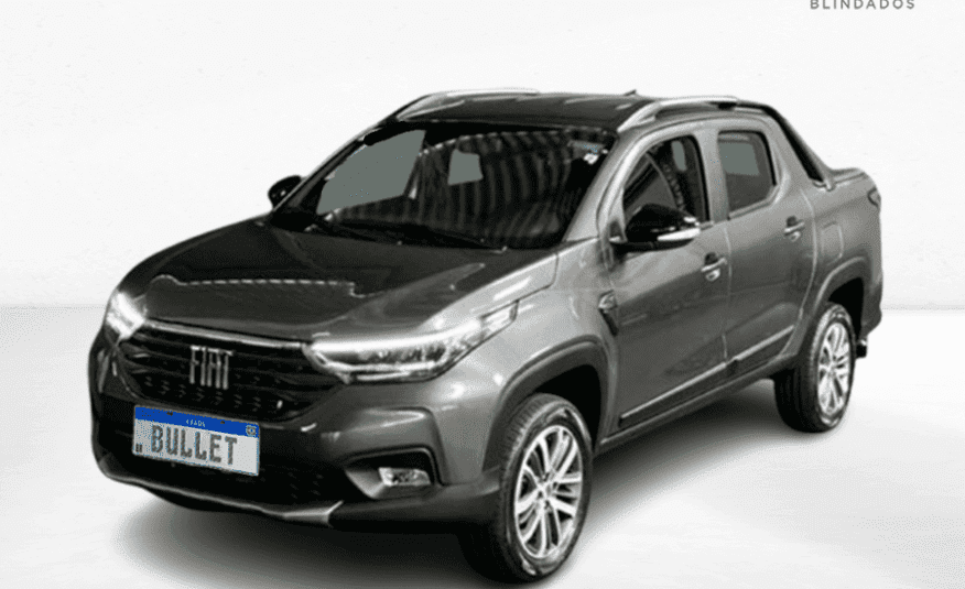 Fiat Strada 1.3 Firefly Flex Volcano CD CVT