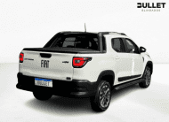 Fiat Strada 1.0 Turbo 200 Flex Ultra CD CVT