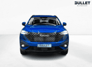 GMW HAVAL H6 1.5 HEV2 E-TRACTION