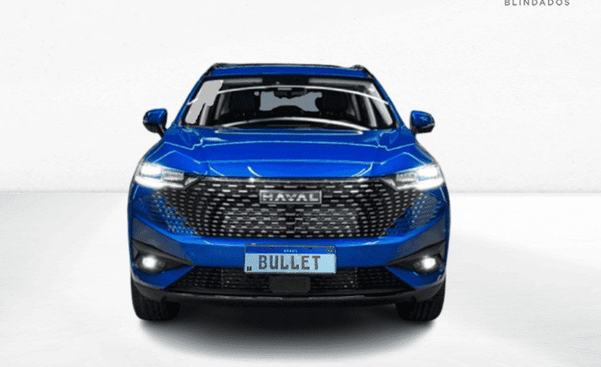 GMW HAVAL H6 1.5 HEV2 E-TRACTION
