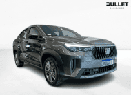 Fiat Fastback 1.0 Turbo 200 Flex CVT