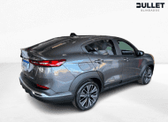 Fiat Fastback 1.0 Turbo 200 Hybrid Audace CVT