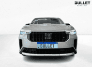 Fiat Fastback 1.0 Turbo 200 Hybrid Audace CVT