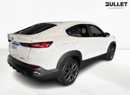 Fiat Fastback 1.0 Turbo 200 Hybrid Impetus CVT