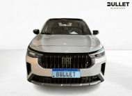 Fiat Fastback 1.0 Turbo 200 Hybrid Impetus CVT