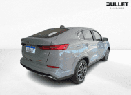 Fiat Fastback 1.3 Turbo 270 Flex Limited Edition AT6