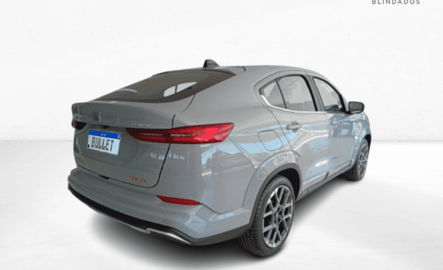 Fiat Fastback 1.3 Turbo 270 Flex Limited Edition AT6