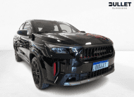 Fiat Fastback 1.3 Turbo 270 Flex Abarth AT6