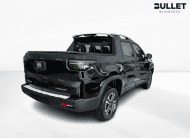 Fiat Toro 1.3 Turbo 270 Flex Freedom AT6