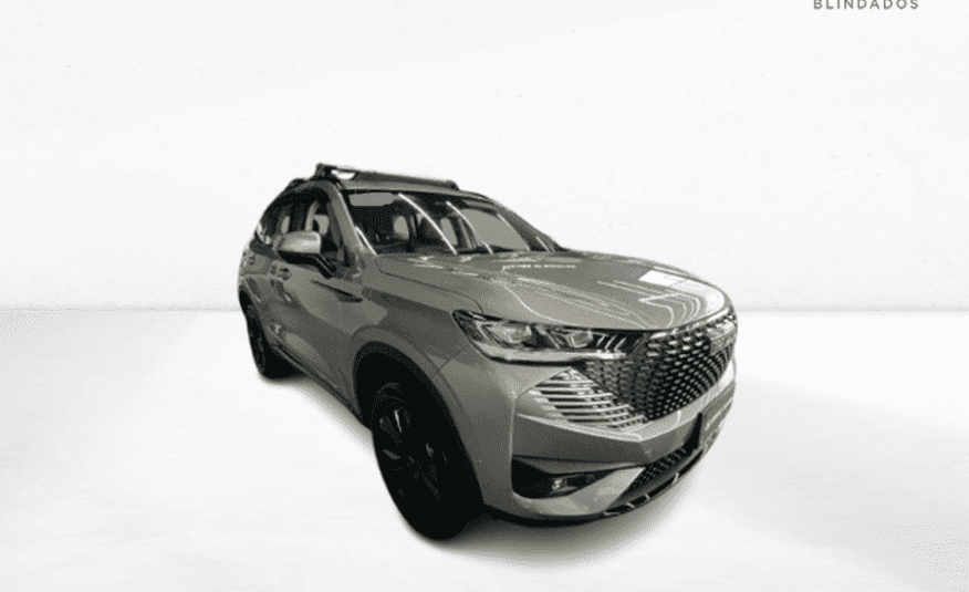 GWM HAVAL H6 1.6 HEV2 E-TRACTION