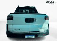 Fiat Toro 1.3 Turbo 270 Flex Freedom AT6