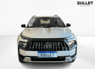 Fiat Toro 1.3 Turbo 270 Flex Volcano AT6