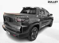 Fiat Toro 1.3 Turbo 270 Flex Volcano AT6
