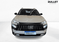 Fiat Toro 2.2 Turbo Diesel Volcano 4WD AT9