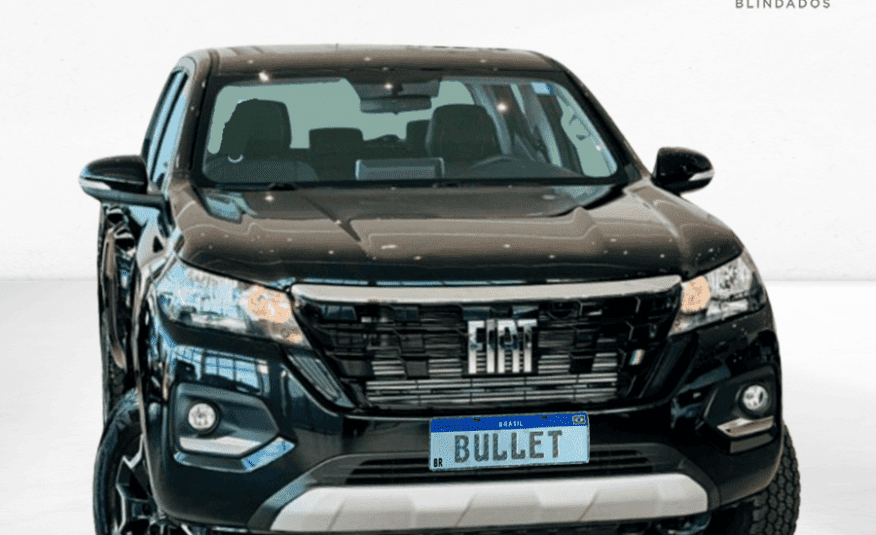 Fiat Titano 2.2 Turbo Diesel Volcano 4×4 AT8