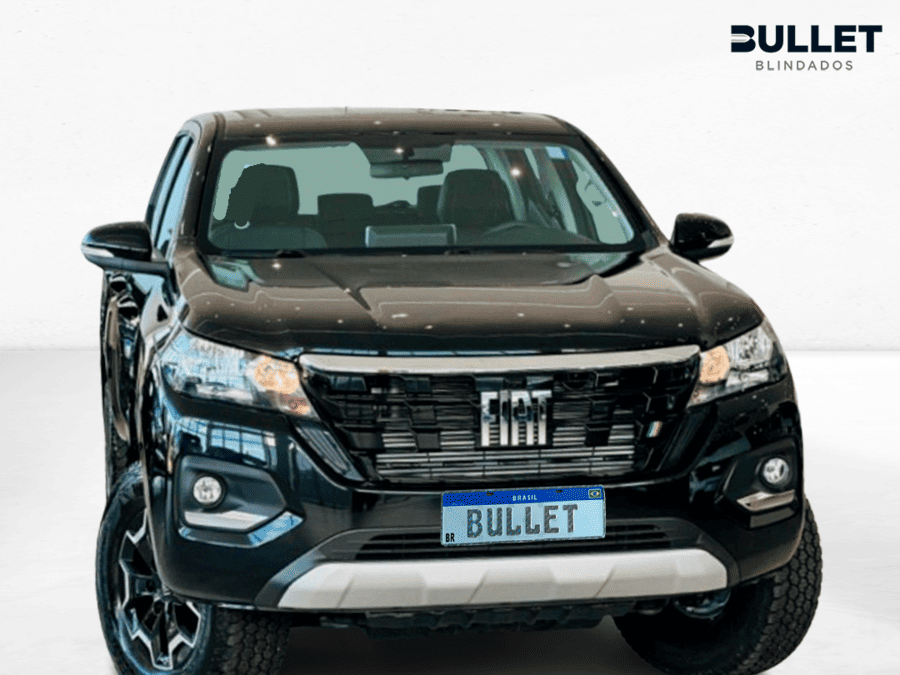 Fiat Titano 2.2 Turbo Diesel Volcano 4×4 AT8