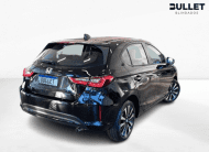 Honda City 1.5 i-vtec Flex Hatch EX CVT