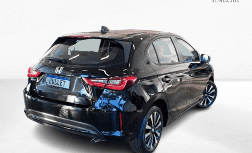 Honda City 1.5 i-vtec Flex Hatch EX CVT