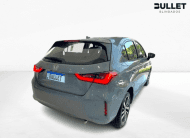 Honda City 1.5 i-vtec Flex Hatch EXL CVT