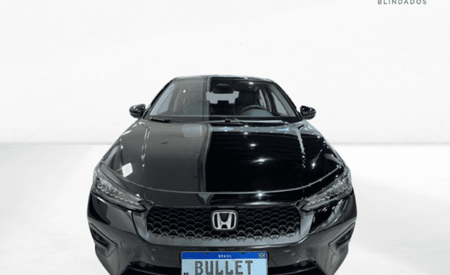 Honda City 1.5 i-vtec Flex Hatch Touring CVT