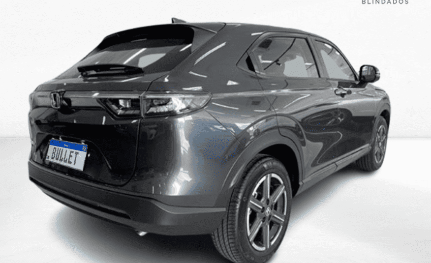 Honda HR-V Di i-Vtec Flex Ex Cvt