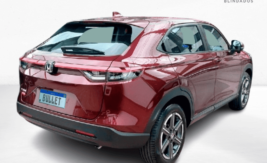Honda HR-V Di i-Vtec Flex Ex Cvt
