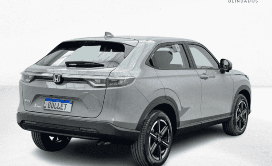 Honda HR-V Di i-Vtec Flex Exl Cvt
