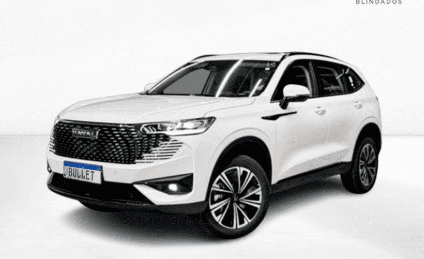 GWM HAVAL H6 1.5 PHEV18 E-TRACTION
