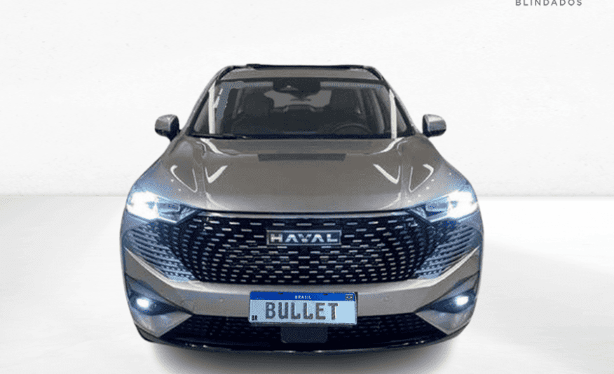 GWM HAVAL H6 PHEV34 AWD E-TRACTION
