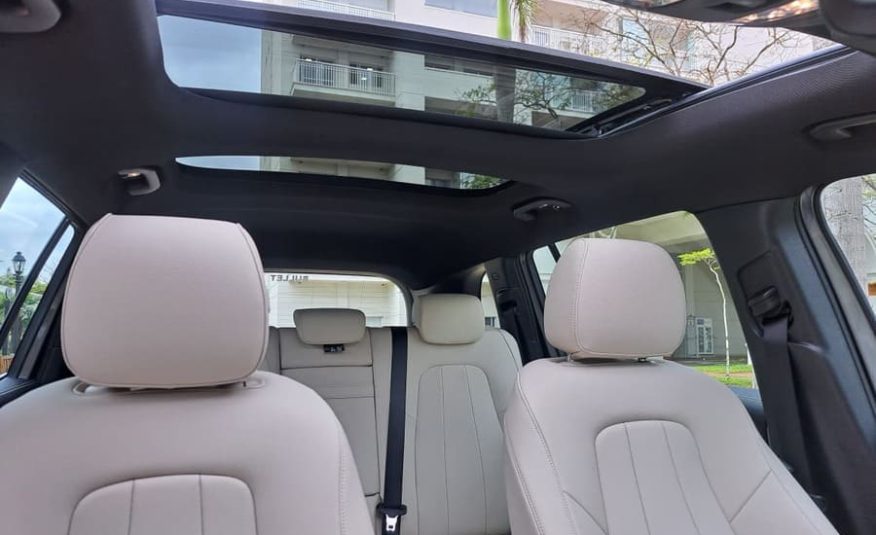 Mercedes-Benz GLB 220 2.0 Mhev Progressive 4Matic 8G-DCT
