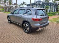Mercedes-Benz GLB 220 2.0 Mhev Progressive 4Matic 8G-DCT