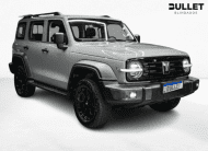 GWM TANK 300 2.0 HI4-T PHEV 4×4 9HAT