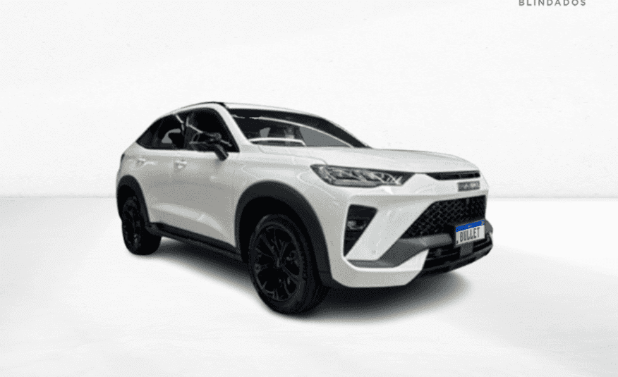 GWM HAVAL H6 GT 1.5 PHEV AWD E-TRACTION