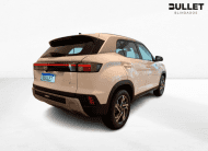 Hyundai Creta 1.0 TGDI Flex Limited Automático