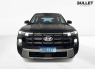Hyundai Creta 1.0 TGDI Flex Platinum Automático