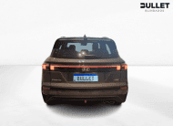 Hyundai Creta 1.0 TGDI Flex N Line Automático