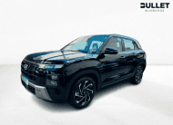 Hyundai Creta 1.6 TGDI Gasolina Ultimate DCT