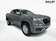 RAM Rampage 2.2 Turbo Diesel Big Horn 4×4 Automático