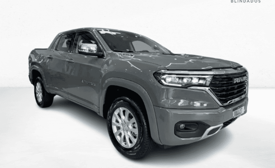 RAM Rampage 2.2 Turbo Diesel Big Horn 4×4 Automático