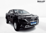 RAM Rampage 2.2 Turbo Diesel Big Horn 4×4 Automático