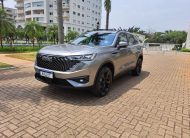 GWM HAVAL H6 1.6 HEV2 E-TRACTION