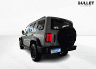 GWM TANK 300 2.0 HI4-T PHEV 4×4 9HAT