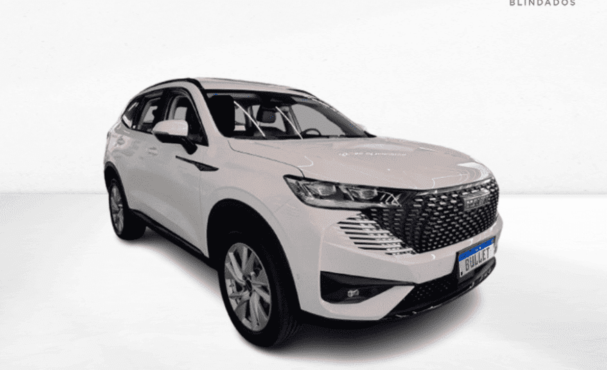 GWM HAVAL H6 1.5 HEV ONE E-TRACTION