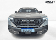 RAM Rampage 2.2 Turbo Diesel Rebel 4×4 Automático